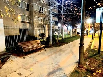 Te gustaria vivir en Nuñoa esta es tu oportunidad Se vende departamento