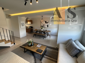 CASA EN ZIRE QUERETARO