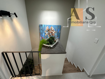 CASA EN ZIRE QUERETARO