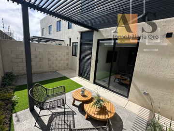 CASA EN ZIRE QUERETARO