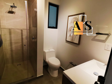 DEPARTAMENTO DE 2 NIVELES EN ZAKIA