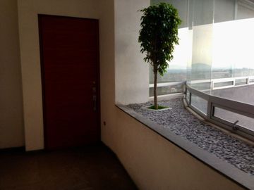 Cd. Satelite, AltoDomani