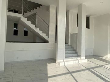 CASA VERONA EN RENTA EN VILALOMA, ATIZAPÁN