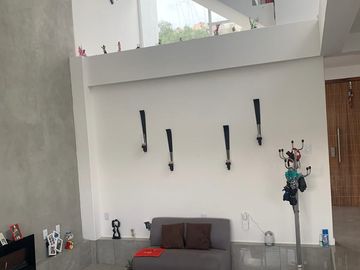 CASA VERONA EN RENTA EN VILALOMA, ATIZAPÁN