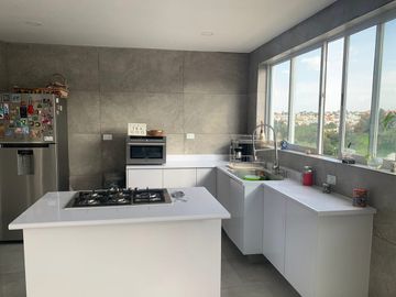 CASA VERONA EN RENTA EN VILALOMA, ATIZAPÁN