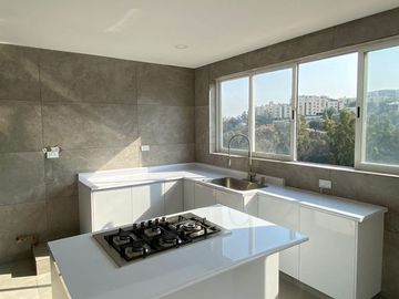 CASA VERONA EN RENTA EN VILALOMA, ATIZAPÁN