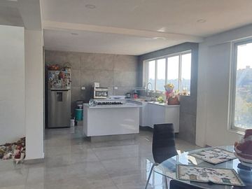 CASA VERONA EN RENTA EN VILALOMA, ATIZAPÁN