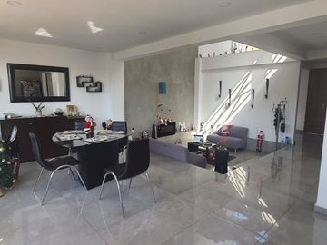 CASA VERONA EN RENTA EN VILALOMA, ATIZAPÁN