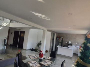 CASA VERONA EN RENTA EN VILALOMA, ATIZAPÁN