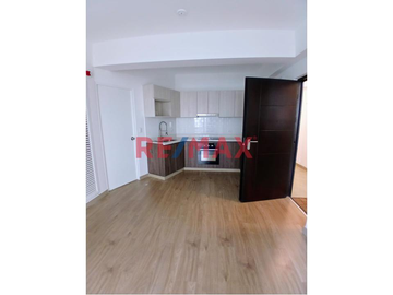 Si Deseas Comprar Tu Dpto. En San Isidro, Esta Opción Es Para Ti