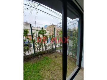 Si Deseas Comprar Tu Dpto. En San Isidro, Esta Opción Es Para Ti