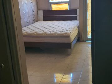 Jual murah Apartemen Purimas Studio furnish harga 190 juta nego BU