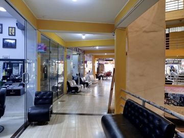 VENTA DE LOCAL COMERCIAL CHOSICA GALERÍA ECHENIQUE