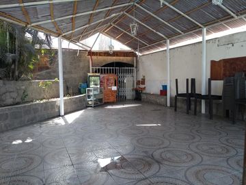 VENTA CASA CHOSICA