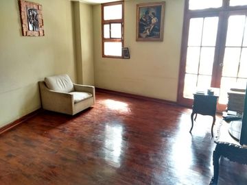 VENTA CASA CHOSICA