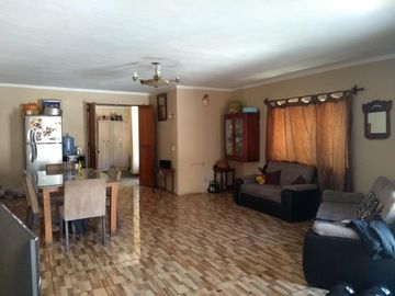 VENTA CASA CHOSICA