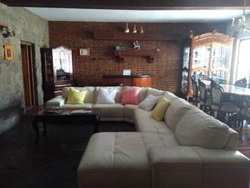 VENTA CASA CHOSICA