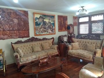 VENTA CASA CHOSICA