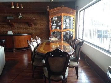 VENTA CASA CHOSICA