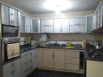 VENTA CASA CHOSICA