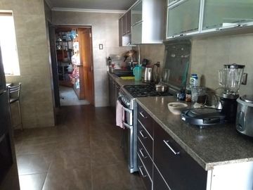 VENTA CASA CHOSICA