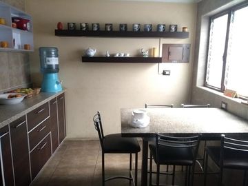 VENTA CASA CHOSICA