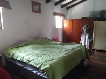 VENTA CASA CHOSICA