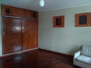 VENTA CASA CHOSICA