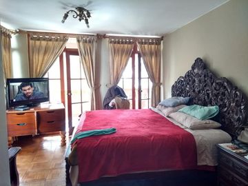 VENTA CASA CHOSICA