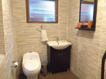 VENTA CASA CHOSICA