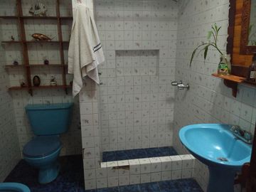 VENTA CASA CHOSICA