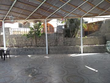VENTA CASA CHOSICA