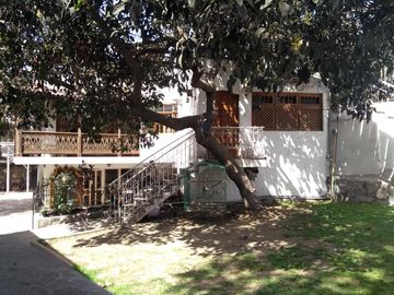 VENTA CASA CHOSICA