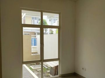 Rumah Griya Galaxy Surabaya SHM Siap Huni dkt MERR OERR Radial Road Rungkut