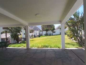 VENTA CASA DE CAMPO HUAROCHIRI COCACHACRA