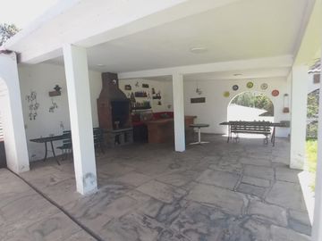 VENTA CASA DE CAMPO HUAROCHIRI COCACHACRA