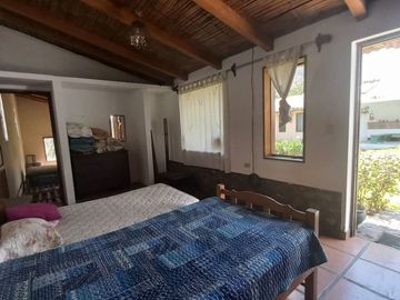 VENTA CASA DE CAMPO HUAROCHIRI COCACHACRA