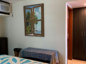 VENTA DE DEPARTAMENTO FRENTE AL MAR CON ESPECTACULAR VISTA PUERTO LUCIA /SALINAS.