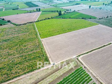 Venta De Terreno En Aucullama