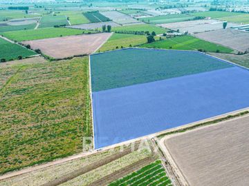 Venta De Terreno En Aucullama