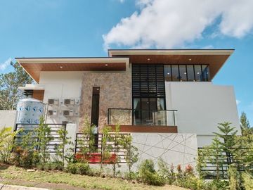 Baguio Luxury Vacation Home for Sale