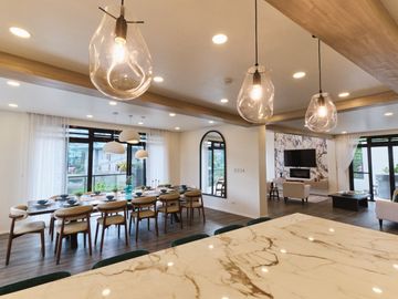 Baguio Luxury Vacation Home for Sale