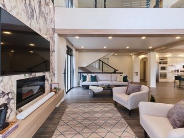Baguio Luxury Vacation Home for Sale