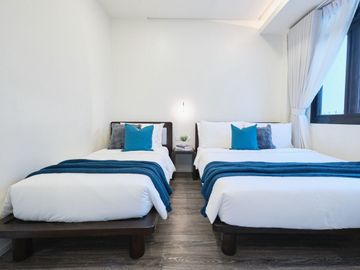 Baguio Luxury Vacation Home for Sale
