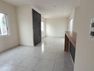 CASA EN VENTA COL.POTRERO en MORELIA