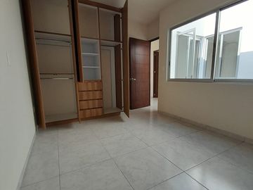 CASA EN VENTA COL.POTRERO en MORELIA