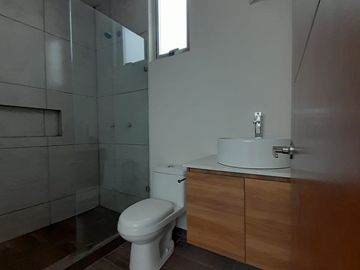 CASA EN VENTA COL.POTRERO en MORELIA