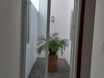 CASA EN VENTA COL.POTRERO en MORELIA