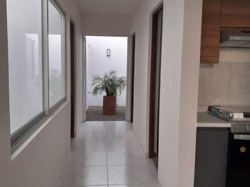 CASA EN VENTA COL.POTRERO en MORELIA