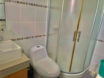 Well Maintained Semi- Furnished House and Lot w/ Pool for Sale in Greenwoods Executive Village
